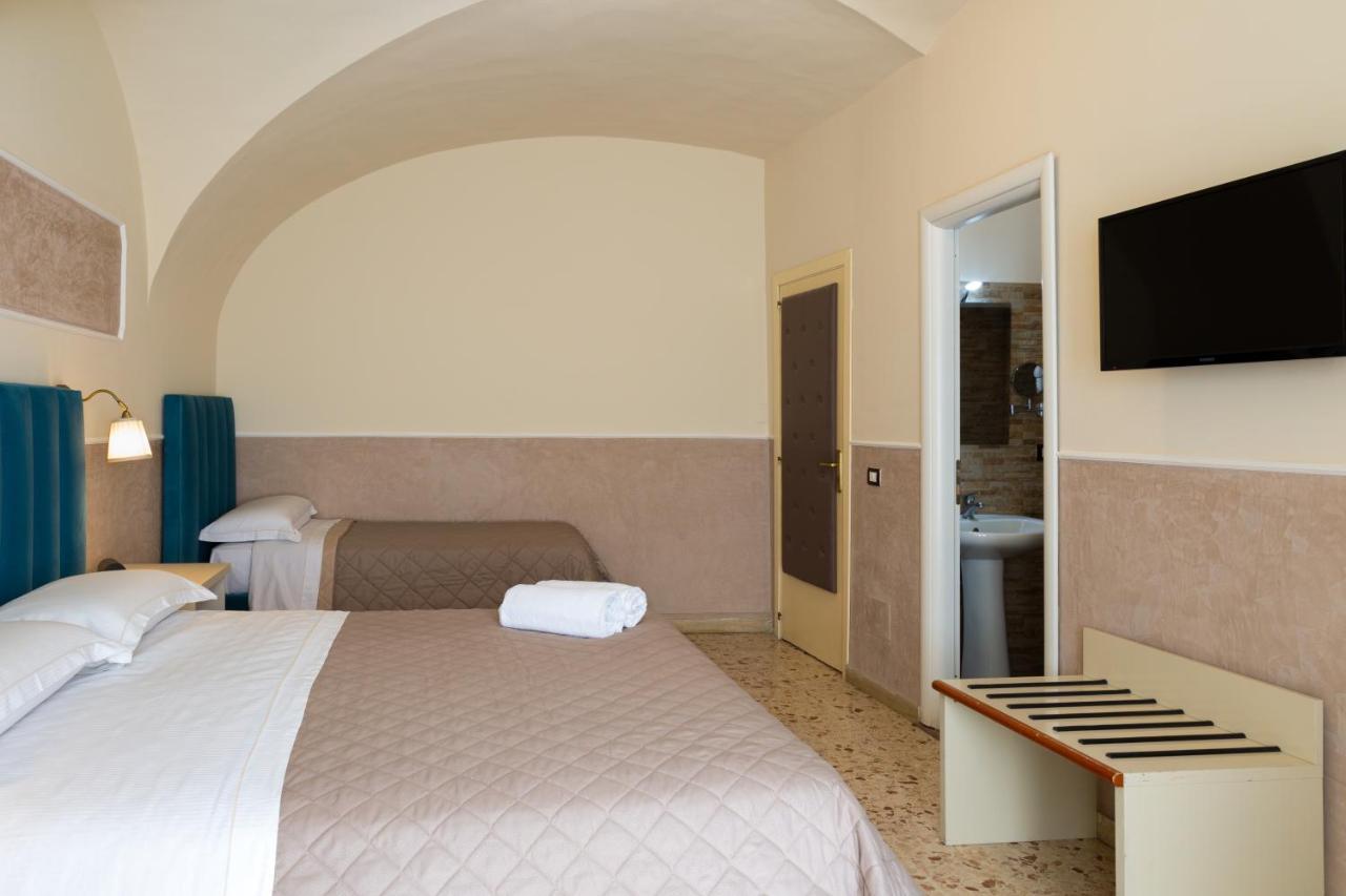 Il Gattopardo House Catane Extérieur photo