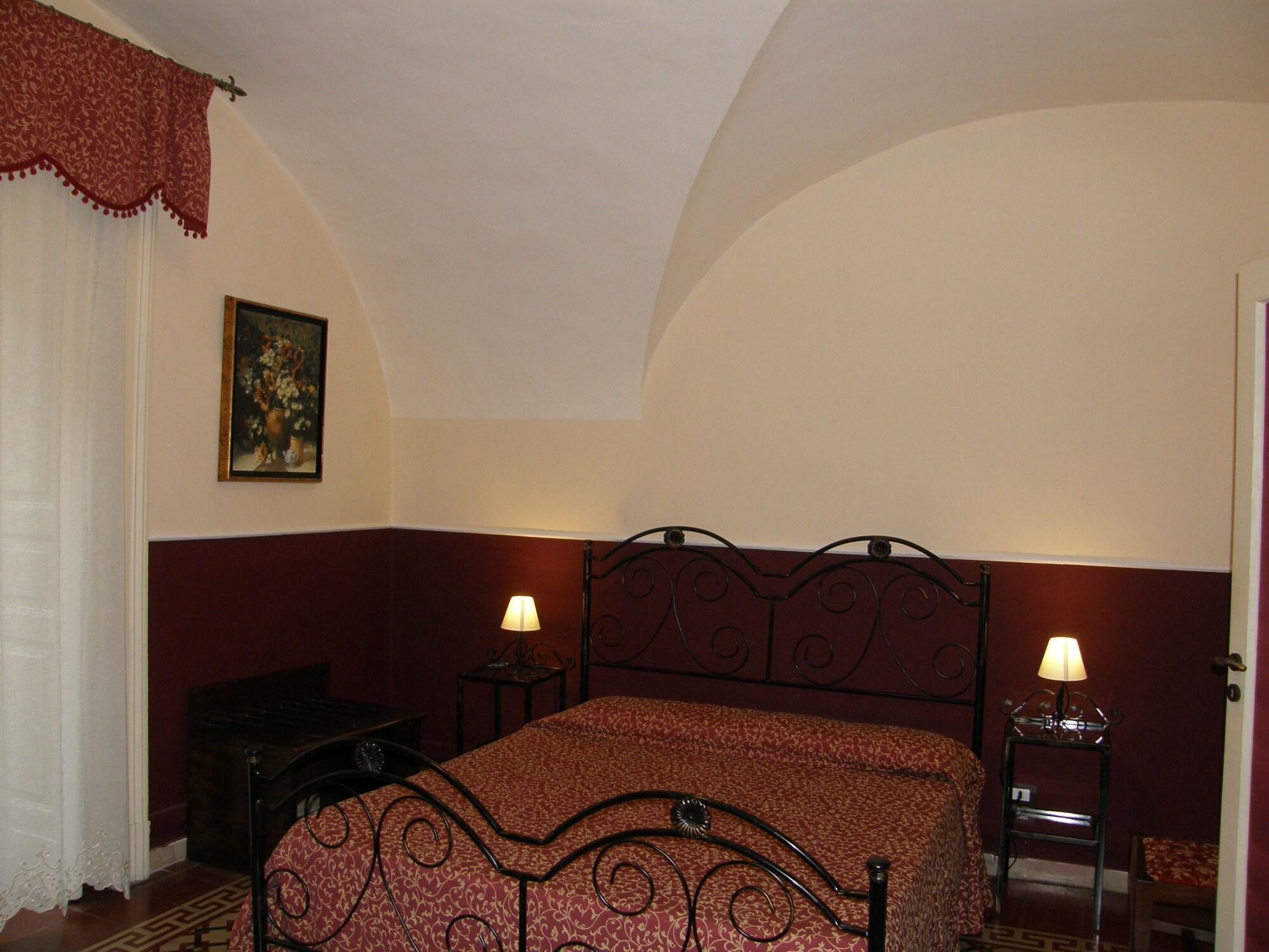 Il Gattopardo House Catane Extérieur photo