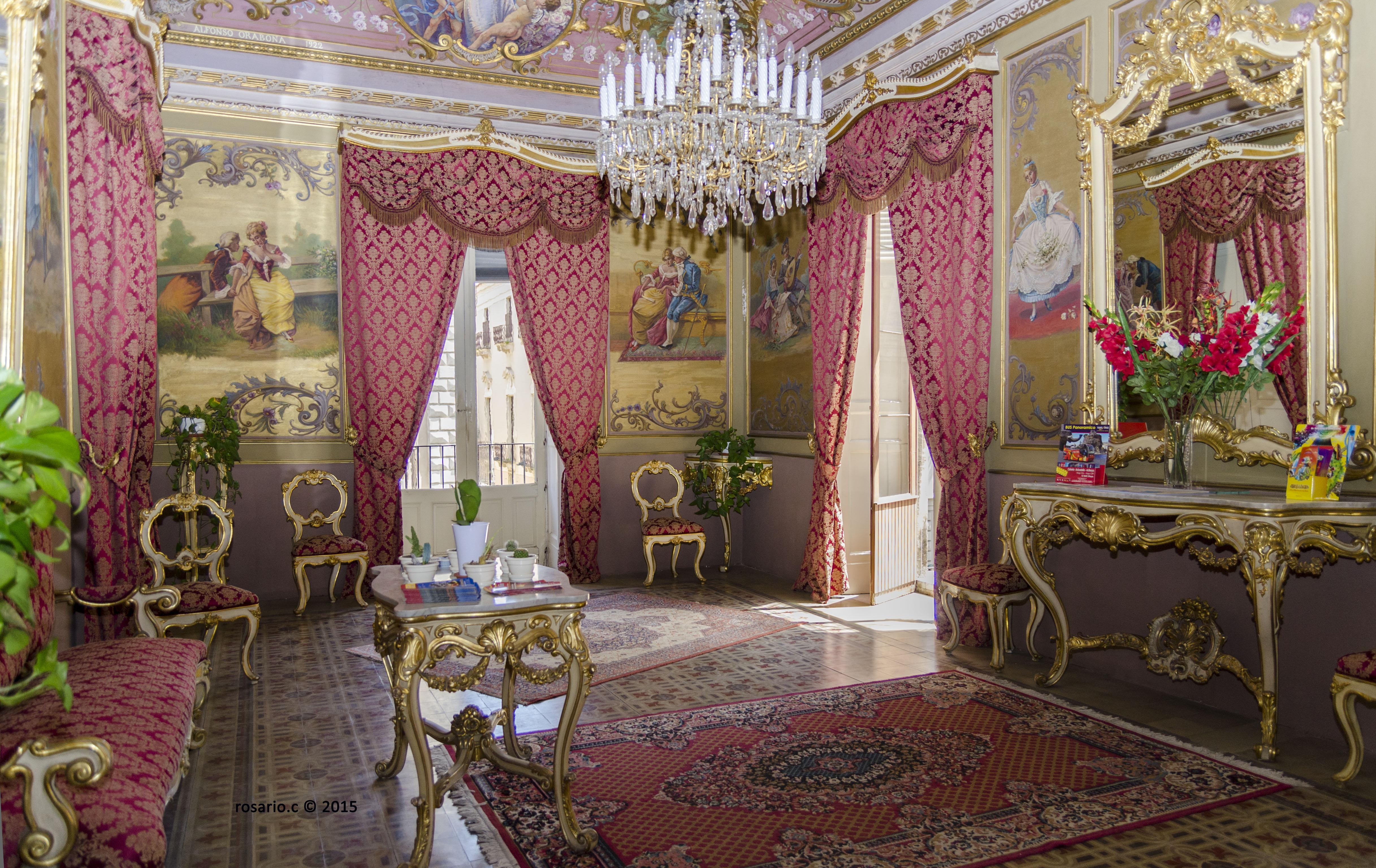 Il Gattopardo House Catane Extérieur photo