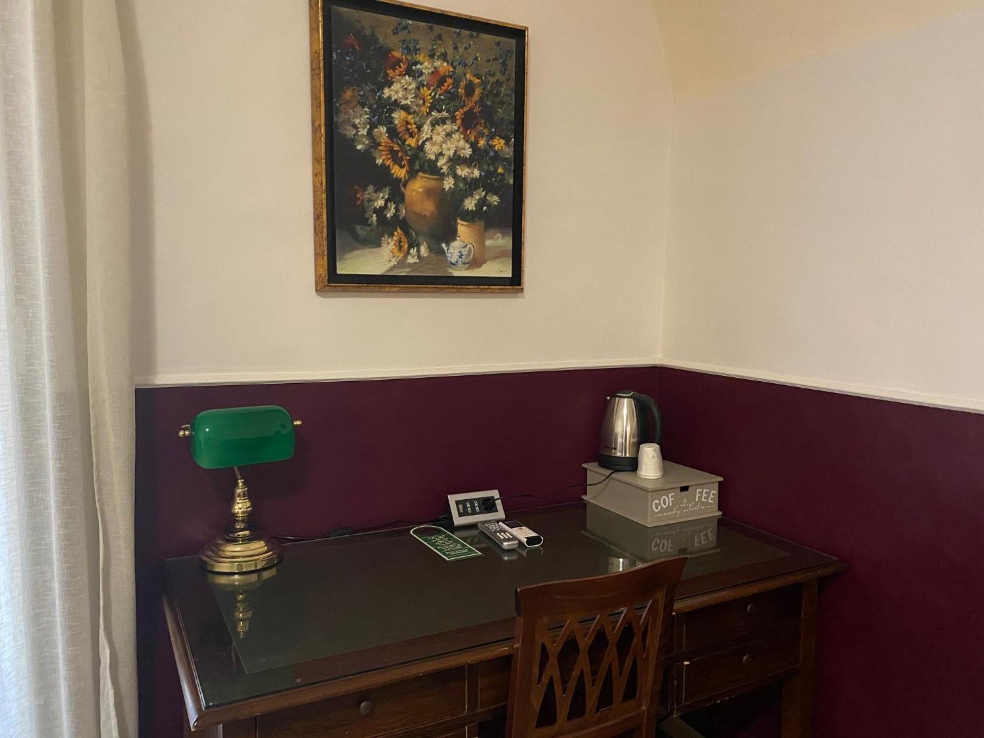 Il Gattopardo House Catane Extérieur photo