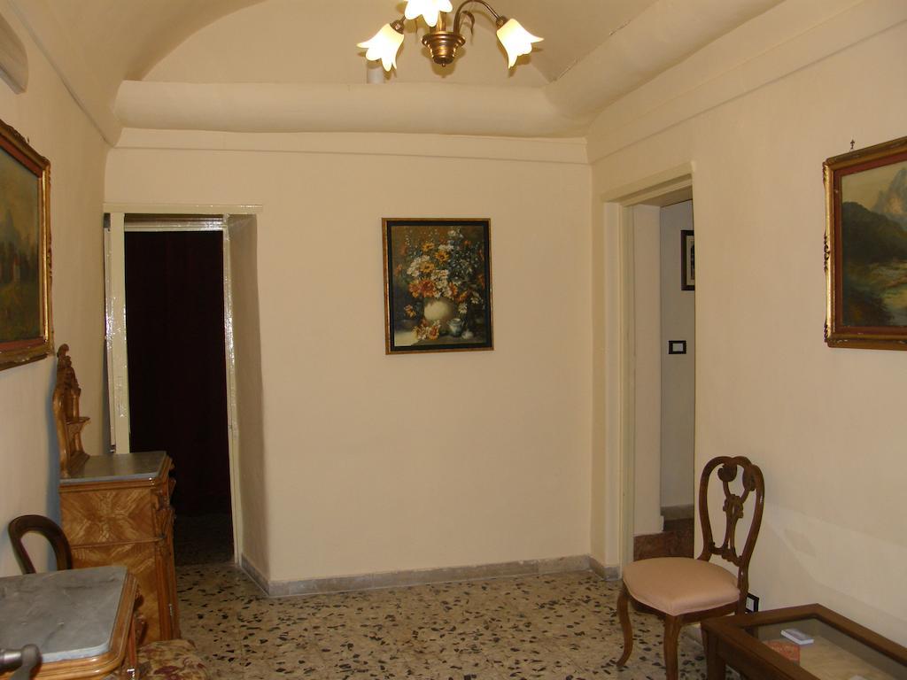 Il Gattopardo House Catane Extérieur photo